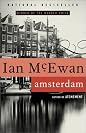 Amsterdam: A Novel by Ian McEwan