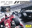 Playstation 2 - Konsole inkl. Formel Eins 2003