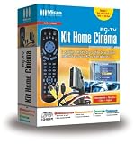 Revue Micro Application  / Kit Home Cinéma PC-TV