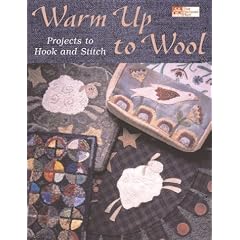 Warm Up to Wool (That Patchwork Place)