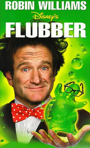 Buy Now at Amazon.com: Flubber