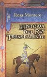 Historia Del Rey Transparente/Story of the Transparent King