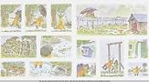 Peter Spier's Rain (Reading Rainbow Book)