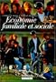 Economie familiale et sociale, 4e et 3e technologiques, 1997. Livre de l'�l�ve