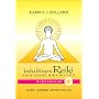 Intuitives Reiki nach Sensei Mikaomi Usui, Meistergrad: Licht, Körper, Entwicklung