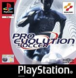 Pro Evolution Soccer