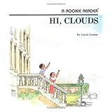 Hi, Clouds (Rookie Readers: Level B)