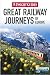 Great Railway Journeys of Europe Insight Guide (Insight Guides)