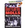 Don't Call Us Molls: Women of the John Dillinger Gang