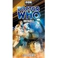 Doctor Who - Underworld