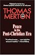 Peace In The Post-christian Era