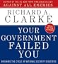Your Government Failed You CD