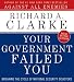 Book Your Government Failed You CD: Breaking the Cycle of National Security Disasters