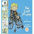 The Lost Puppy - This book has been designed to help young children with limited mobility to see the positive aspects that using a wheelchair can bring to their lives.