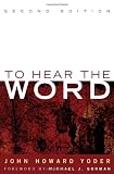 To Hear the Word