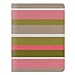 Belkin FormFit Cover / Case for iPad Air (Pink Stripe)