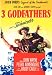 3 Godfathers (Full) (RPKG) [DVD]