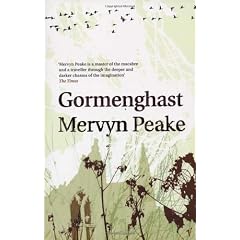 Gormenghast