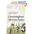Gormenghast (Gormenghast Trilogy (Book Two))