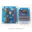 Encoder/Decoder Module 10 Channels (Tr/Tx)