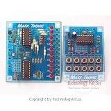 Encoder/Decoder Module 10 Channels (Tr/Tx)