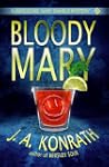 Bloody Mary - A Thriller (Jack Daniel...