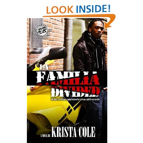 La Familia Divided (The Cartel Publications Presents)