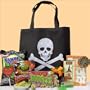 Brainiac: Halloween Gift Basket for Tween Boy