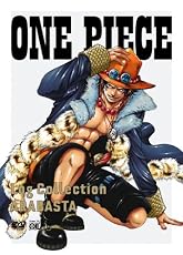 ONE PIECE LOG COLLECTION