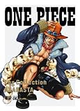 ONE PIECE LOG COLLECTION "ARABASTA" [DVD]