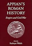 Appian's Roman History : empire and civil war