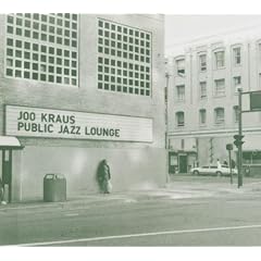Public Jazz Lounge