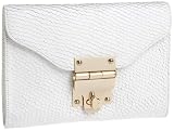 Alexis Hudson Santorini Clutch
