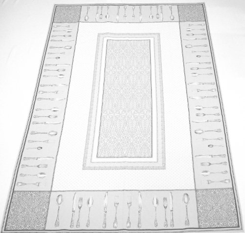 M.I.G. home 3100600036 Tischdecke, ca.165 x 165 cm, mehrfrabig Preisvergleich