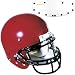 Sporting Goods : Bangerz ProVu Football Eyeshield
