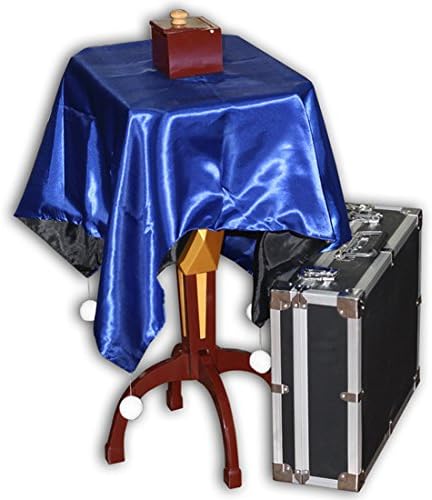 good quality stage magic tricks close up magic floating table