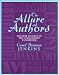 Book The Allure of Authors: Author Studies in the Elementary Classroom