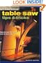 Cutting-Edge Table Saw Tips & Tricks (Popular Woodworking)