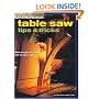 Cutting-Edge Table Saw Tips & Tricks (Popular Woodworking)