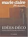 Idees-deco : Patines, pigments, pochoirs, decors peints...