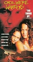 Once Were Warriors [VHS]