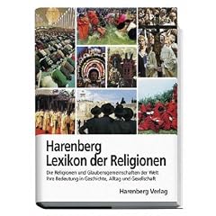 Harenberg Lexikon der Religionen
