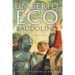 Baudolino [Bargain Price]  by Eco, Umberto; Weaver, William book cover