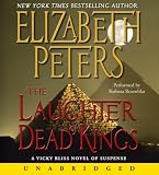 The Laughter of Dead Kings