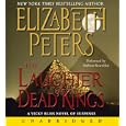 Laughter of Dead Kings (Vicky Bliss, No. 6) by Elizabeth Peters and Barbara Rosenblat