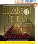 Laughter of Dead Kings (Vicky Bliss, No. 6)