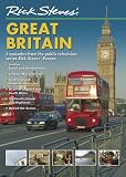 Rick Steves Europe DVD: Britain (Rick Steves Videos and DVDs)