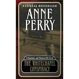 TheWhitechapelConspiracy