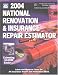 National Renovation and Insurance Repair Estimator - Incls C