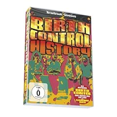 Birth Control - Krautrock Classics: History